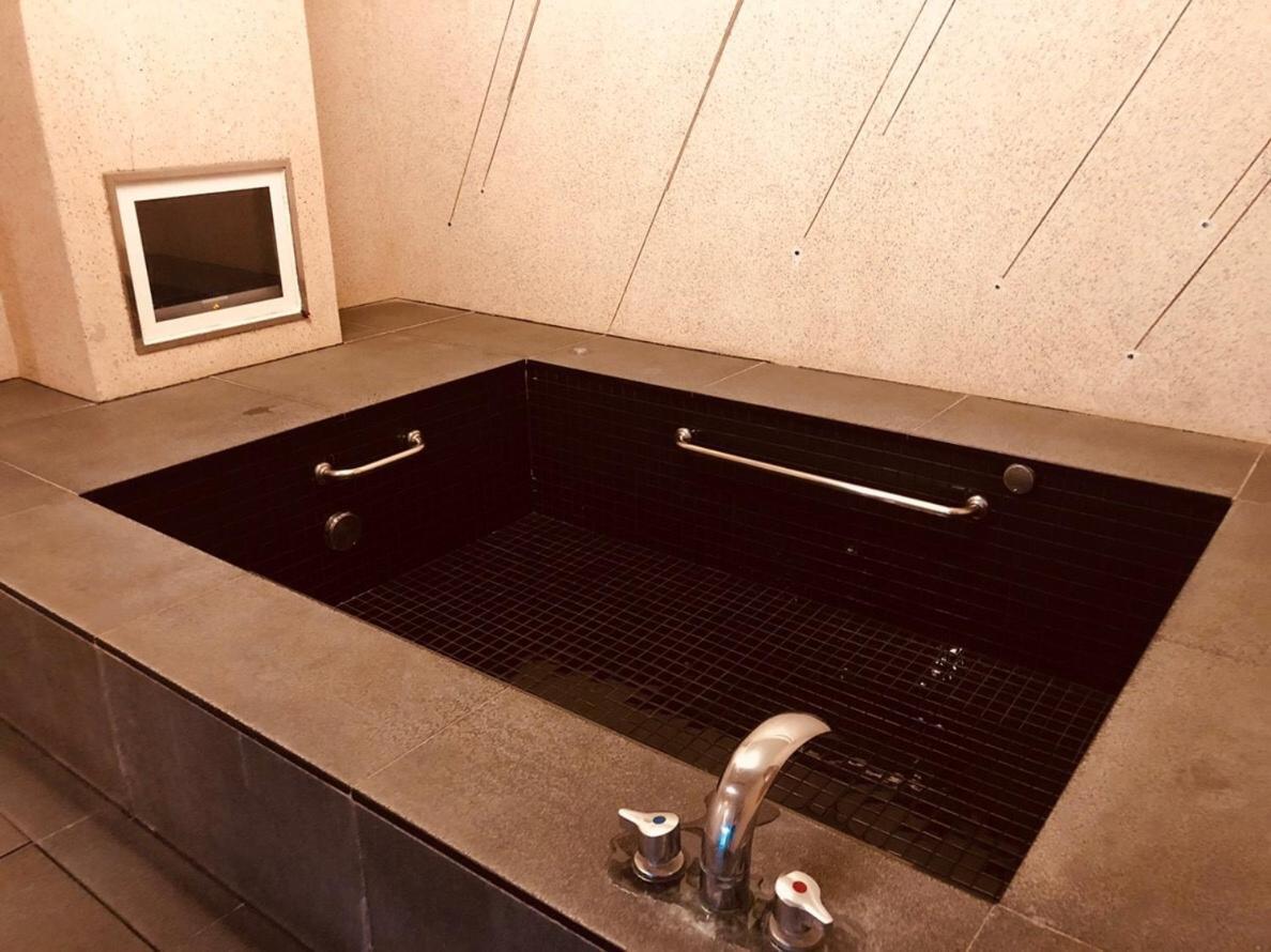 Hip Spa Motel 타이중 외부 사진